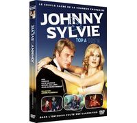Top à Sylvie et Johnny DVD DVD