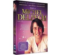 Top à Michel Delpech DVD