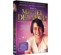 Top à Michel Delpech DVD