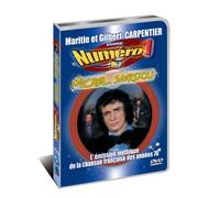 Top à. Michel Sardou