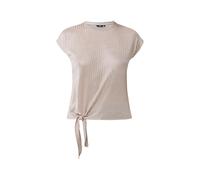 Top à nœud frontal femme Mexx Blanc S