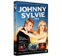 Top à Sylvie et Johnny DVD DVD