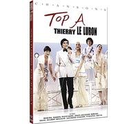 Top à Thierry Le Luron