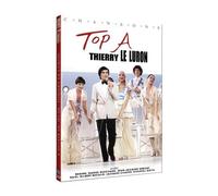 Top A Thierry Le Luron DVD DVD