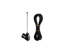 TOP-A433N Antenne Externe Professionnelle 433,92 MHz Antenne de réception aérienne 50 ohms avec câble Extra Long RG58 de 5 Meter (Came TOP-A433N, Came TOP-A433N)