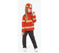 TOP ACCESSOIRES POMPIER ENFANT Rouge, Bordeaux