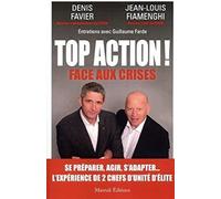 Top action ! Face aux crises