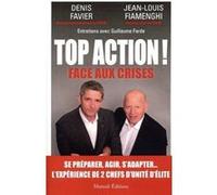 Top action ! Face aux crises