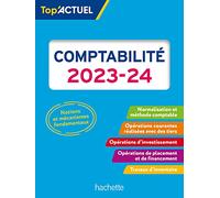 Top actuel Comptabilité 2023 - 2024