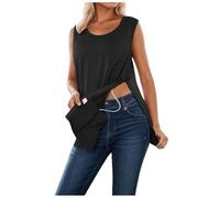 Top Adaptable Pour Femmes Post-Chirurgie Épaule Dos Boutons Pression Complets Manches Rotatives Ouvertures Poitrine Récupération Chimiothérapie Dialyse Tissu Doux Respirant Tenue Médicale Confortable