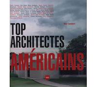 Top architectes américains