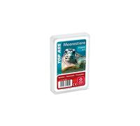 Top Ass Sept Famille Autour des Animaux Marins