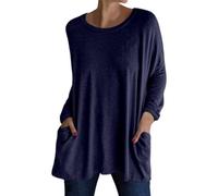 Top Asymétrique Manche Longue Chemisiers Marin E Corsage Simili Courtes Vieux Blancs Pois Roule Cintré Mon Asymetrique Poudre Argentée Basic Boléro Tailleur Style