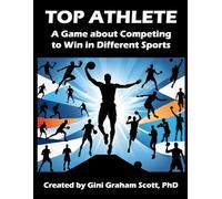 Top Athlete: A Game about Competing to Win in Different Sports