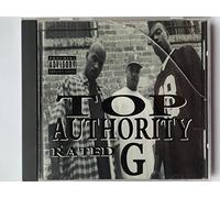 Top Authority - Rated G