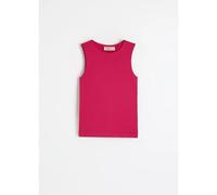 Top avec soutien-gorge intÃ©grÃ© femme Diverse Martoni Rose XL
