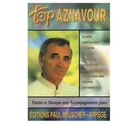 Top Aznavour