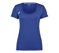 Top Babolat Play Cap Sleeve Top Girls 3gp2011 4118 6/8 6/8