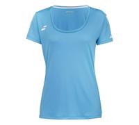 Top Babolat Play Cap Sleeve Top Girls 3gp2011 4124 8/10 8/10