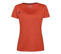 Top Babolat Play Cap Sleeve Top Girls 3gp2011 5061 10/12 10/12