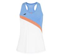 Top Babolat Play Tank Top 3wtf071 1095 Mujer Xs XS