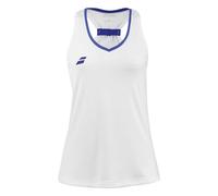 Top Babolat Play Tank Top Girls 3gp2071 1000 10/12 10/12