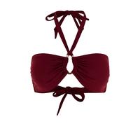 Top bandeau femme Guess Verra Violet L