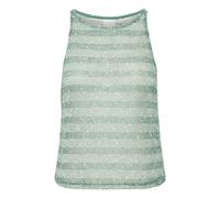 Top bandeau femme Ichi Ihpiloua Vert XS
