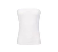 Top bandeau/jupe 2 en 1 femme Brandit Blanc 2XL