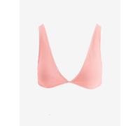 Top bikini Billabong Tanlines Ava Tank rose femme - M