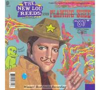 Top Billin' by New Lou Reeds