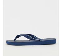 Havaianas Tongs Top Femme Bleu Taille 39