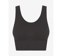 Top Born Living Yoga Flow noir - S