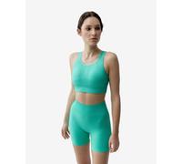 Top Born Living Yoga Lindy bleu pastel - M