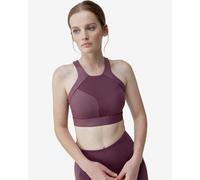 Top Born Living Yoga Luana Performance violet foncé - XS