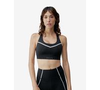 Top Born Living Yoga Lune noir blanc - S