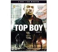 TOP BOY 1-NL-2 DVD G