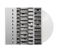 Top Boy Bande/Originale de Film/Vinyle Transparent Audiophile 180gr/Pochette 2 Volets