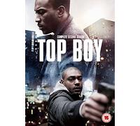 Top Boy - Series 2