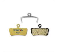 TOP BRAKE Plaquettes de Frein à Disque vélo compatibles avec SRAM G2 R/RS/RSC, Guide R/RS/RSC, AVID Elixir 7 9 XO | MTB/eMTB/Cross-Country (XC)/Racing/Trail