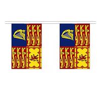 TOP BRAND Royaume-Uni Royal Standard Petite fanions