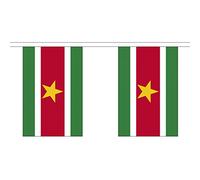 TOP BRAND Suriname Petite fanions