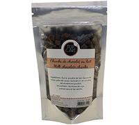 Top cake - Chunk de chocolat au lait 200 g