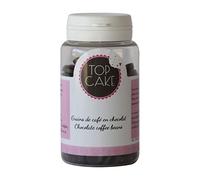Top cake - Grains de café en chocolat x 100 g