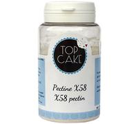 Top cake - Pectine X 58 100gr