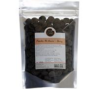 Top cake - Pistoles chocolat noir "Mi-amer" Favorites Barry x 500 g