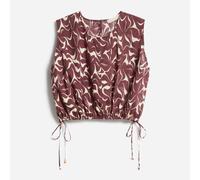 Top Callas - Brun - Taille XS - Vanessa Bruno