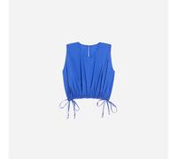 Top Callas - Quetsche - Taille L - Vanessa Bruno