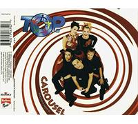 Top - Carrousel (Round and Round)