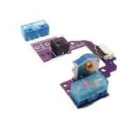 Top Carte mère avec bouton PCB avec microswitch pour GPROX Superlight2 Pièce de réparation MicroSwitch